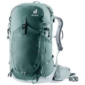 Prezzi Deuter women\'s trail pro 31 sl zaino da escursionismo (31 l, turchese)