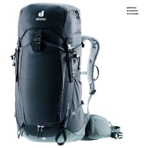 Prezzi Deuter trail pro 36 zaino da escursionismo (36 l, grigio)