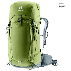 Prezzi Deuter trail pro 36 zaino da escursionismo (36 l, verde)