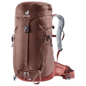 Prezzi Deuter women\'s trail 22 sl zaino da escursionismo (22 l, marrone)