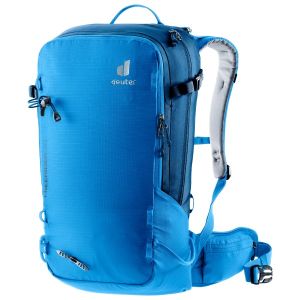 Prezzi Deuter freerider 30 zaino da sci alpinismo (30 l, blu)