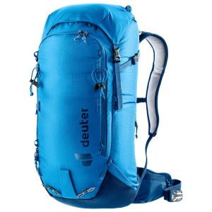 Prezzi Deuter freescape lite 26 zaino da sci alpinismo (26 l, blu)