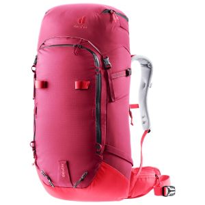 Prezzi Deuter women\'s freescape pro 38+ sl zaino da sci alpinismo donna (38 l, fuchsia)