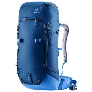 Prezzi Deuter freescape pro 40+ zaino da sci alpinismo (40 l, blu)