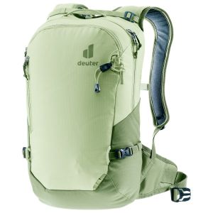 Prezzi Deuter freecline 15 zaino da sci alpinismo (15 l, verde)