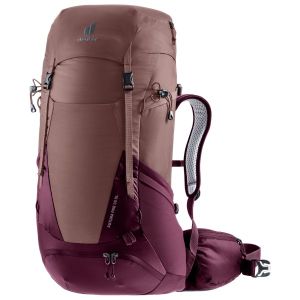 Prezzi Deuter women\'s futura pro 38 sl zaino da escursionismo donna (38 l, marrone)