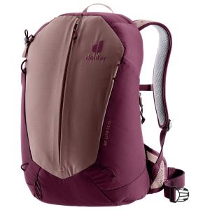 Prezzi Deuter women\'s ac lite 15 sl zaino da escursionismo donna (15 l, lilla/marrone)