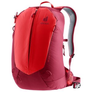 Prezzi Deuter ac lite 17 zaino da escursionismo (17 l, rosso)