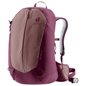 Prezzi Deuter women\'s ac lite 21 sl zaino da escursionismo donna (21 l, lilla)