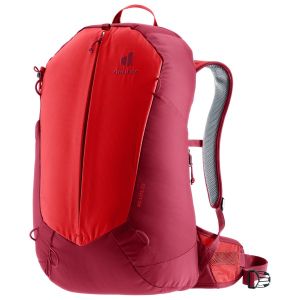 Prezzi Deuter ac lite 23 zaino da escursionismo (23 l, rosso)