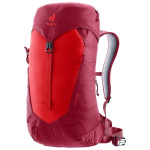 Prezzi Deuter ac lite 16 zaino da escursionismo (16 l, rosso)