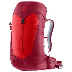 Prezzi Deuter ac lite 24 zaino da escursionismo (24 l, rosso)