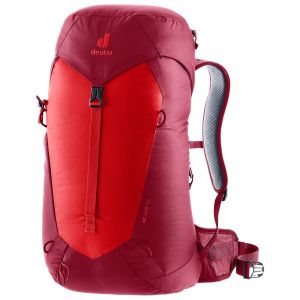 Prezzi Deuter ac lite 30 zaino da escursionismo (30 l, rosso)