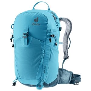 Prezzi Deuter women\'s trail sl 23 zaino da escursionismo donna (23 l, blu)