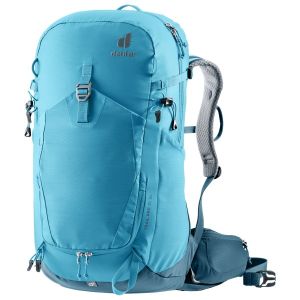 Prezzi Deuter women\'s trail pro 31 sl zaino da escursionismo donna (31 l, blu)