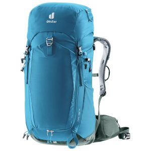 Prezzi Deuter trail pro 36 zaino da escursionismo (36 l, blu)