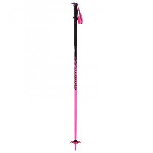 Prezzi Dynafit tour pole bastoni sci alpinismo (120 cm, rosa)