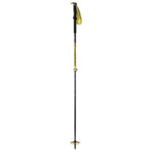 Prezzi Dynafit free vario pole bastoni sci alpinismo (105 - 145 cm, giallo)