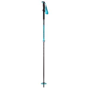 Prezzi Dynafit free vario pole bastoni sci alpinismo (105 - 145 cm, silvretta)