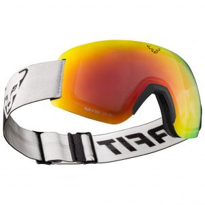 Prezzi Dynafit speed goggle mirror s1 maschera da sci variopinto