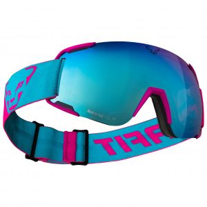 Prezzi Dynafit tlt evo goggle s3 maschera da sci blu