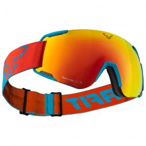 Prezzi Dynafit tlt evo goggle s2 maschera da sci rosso