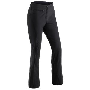 Prezzi Maier sports women\'s marie pantaloni da sci donna (38 - regular, nero)