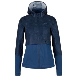 Prezzi Maloja women\'s birnem. giacca softshell (s, blu)