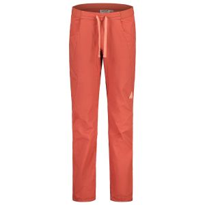 Prezzi Maloja women\'s lavernem. pantaloni da arrampicata donna (s - regular, rosso)