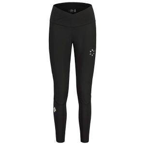Prezzi Maloja women\'s arayam. pantaloni sci di fondo donna (m, nero)