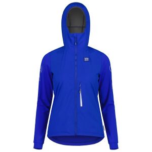 Prezzi Maloja women\'s sennesm. giacca softshell (xs, blu)