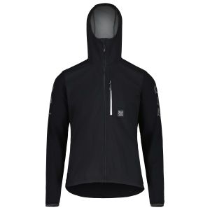 Prezzi Maloja wolanm. giacca softshell uomo (s, nero)