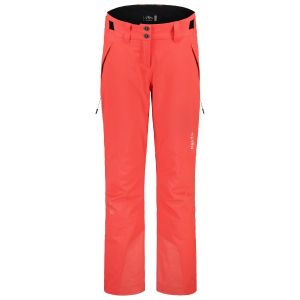 Prezzi Maloja women\'s berninam. pantaloni da sci donna (xs, rosso)