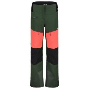 Prezzi Maloja women\'s blekovam. pantaloni da sci donna (xs, verde)