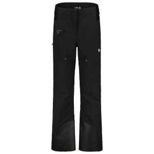 Prezzi Maloja women\'s blekovam. pantaloni da sci donna (xs, nero)