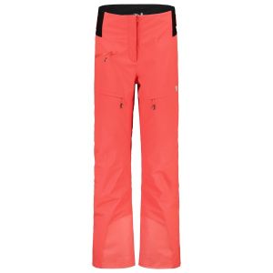 Prezzi Maloja women\'s blekovam. pantaloni da sci donna (xs, rosso)