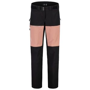 Prezzi Maloja women\'s villinim. pantaloni per sci alpinismo donna (xs, nero)