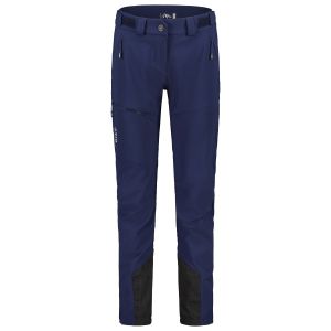 Prezzi Maloja women\'s sangaym. pantaloni per sci alpinismo (xs - regular, blu)