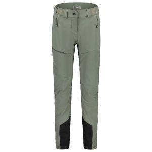 Prezzi Maloja women\'s sangaym. pantaloni per sci alpinismo (xs - regular, olivia)