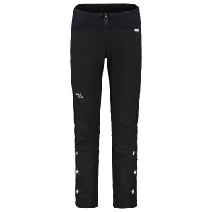 Prezzi Maloja women\'s naninam. pantaloni sci di fondo donna (s - regular, nero)