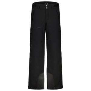 Prezzi Maloja dumenim. pantaloni da sci uomo (xl, nero)