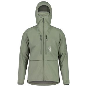 Prezzi Maloja sperberm. giacca softshell uomo (s, olivia)