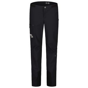 Prezzi Maloja schneefinkm. pantaloni per sci alpinismo uomo (xl - regular, nero)