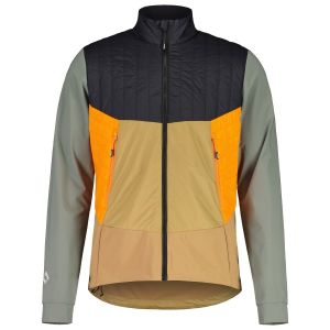 Prezzi Maloja atelsm. giacca sci di fondo uomo (m, beige)