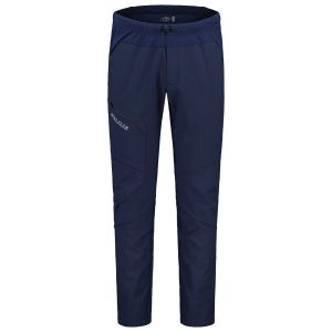 Prezzi Maloja marcusm. pantaloni sci di fondo uomo (s - regular, blu)