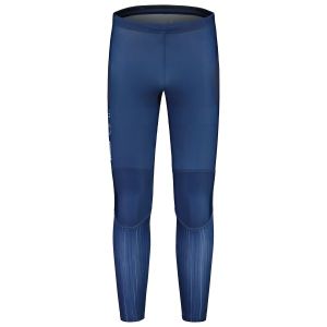 Prezzi Maloja fedem. pants pantaloni sci di fondo uomo (m, blu)