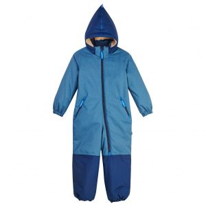 Prezzi Finkid kid\'s turva ice tuta outdoor bambini (80/90, blu)