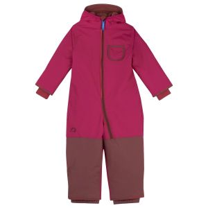 Prezzi Finkid kid\'s pikku winter sport tuta outdoor bambini (80/90, fuchsia)