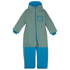 Prezzi Finkid kid\'s pikku winter sport tuta outdoor bambini (90/100, turchese)