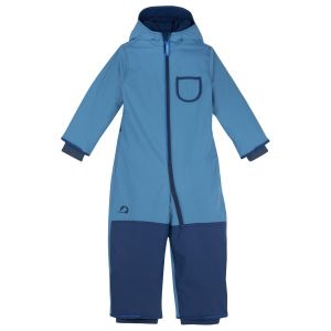 Prezzi Finkid kid\'s pikku winter sport tuta outdoor bambini (120/130, blu)